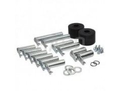 Juego de bulones 1000K HACO