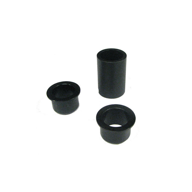 Juego de casquillos HACO