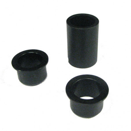 Juego de casquillos HACO