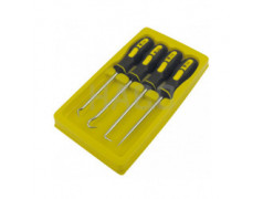 Juego de herramientas montaje sellado HACO