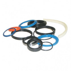 Juego de juntas / retenes 45/80 HACO