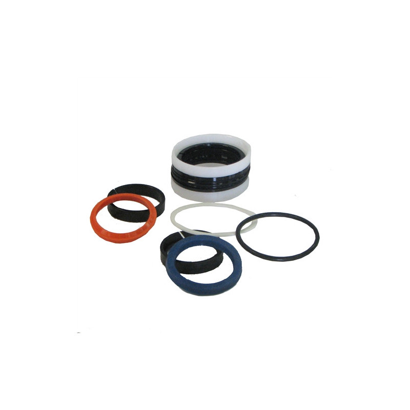 Juego de juntas / retenes cil. artic. Ø40/63 HACO