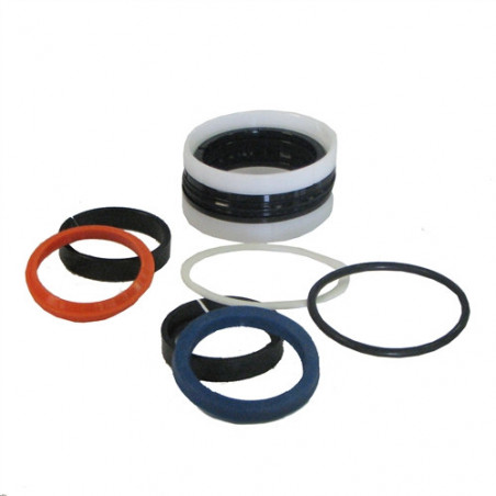 Juego de juntas / retenes cil. artic. Ø40/63 HACO