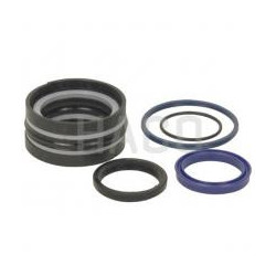 Juego de juntas / retenes cil. artic. Ø40/70 HACO