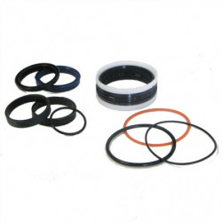 Juego de juntas / retenes cil. artic. Ø45/70 HACO