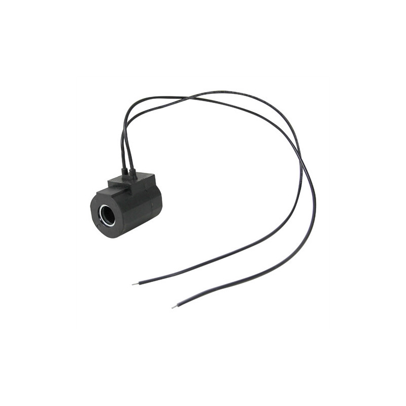 Bobina 24V 16x50 con cable HACO