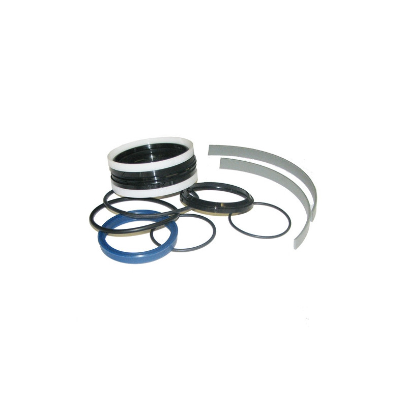 Juego de juntas / retenes cil. artic. Ø50/70 HACO