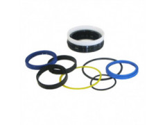 Juego de juntas / retenes cil. artic. Ø50/75 HACO