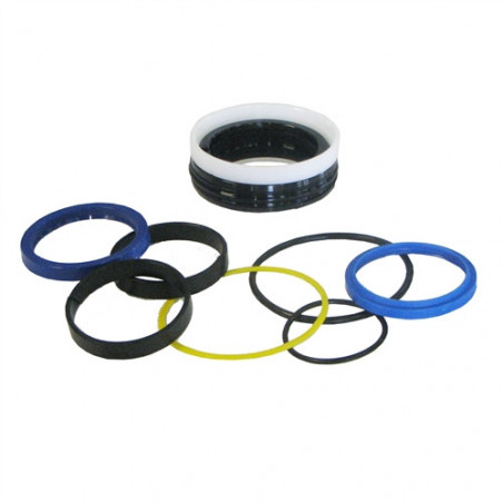 Juego de juntas / retenes cil. artic. Ø50/75 HACO