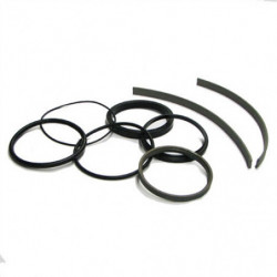 Juego de juntas / retenes cil. artic. Ø63 HACO