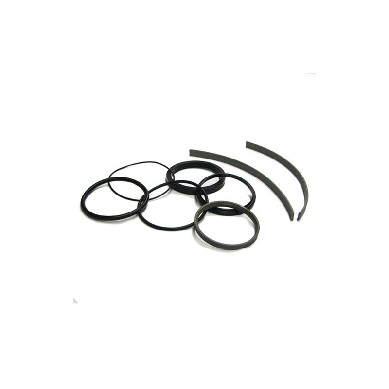 Juego de juntas / retenes cil. artic. Ø63 HACO