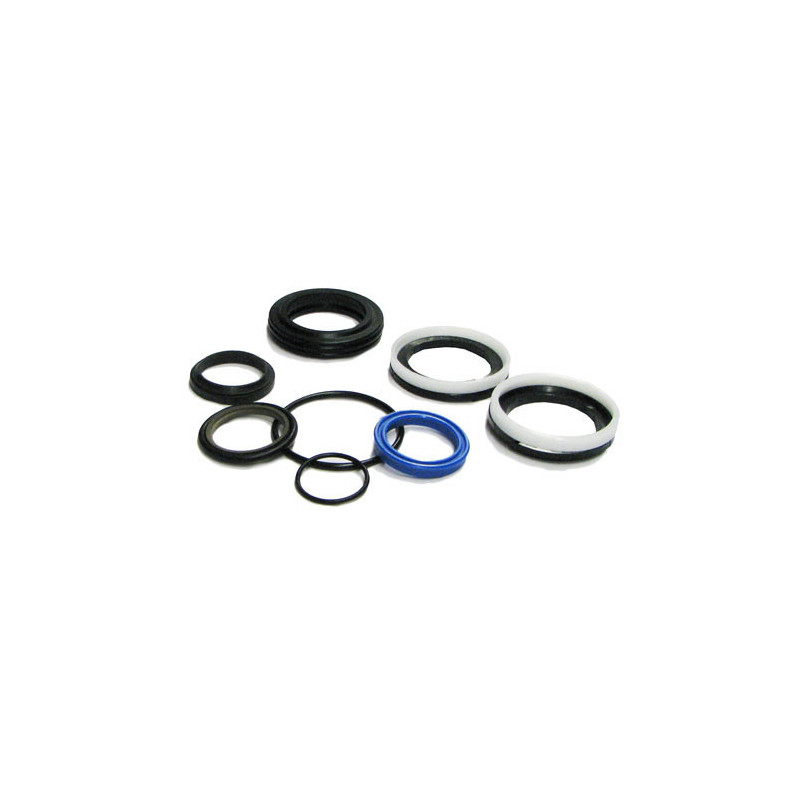 Juego de juntas / retenes cil. elev. Ø30/55 HACO