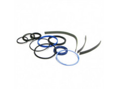 Juego de juntas / retenes cil. elev. Ø35/70 HACO