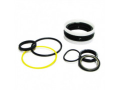 Juego de juntas / retenes cil. elev. Ø35/80 HACO