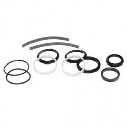 Juego de juntas / retenes cil. elev. Ø40/63 HACO