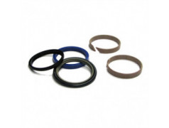 Juego de juntas / retenes cil. elev. Ø55MM  HACO