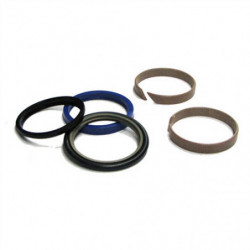 Juego de juntas / retenes cil. elev. Ø55MM  HACO