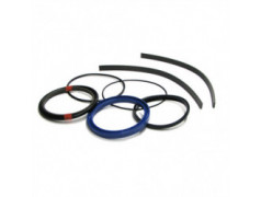 Juego de juntas / retenes cil. elev. Ø70 HACO