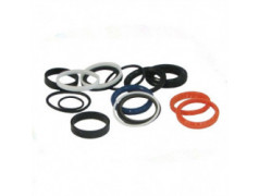 Juego de juntas / retenes cil. equilib. Ø40/55 HACO