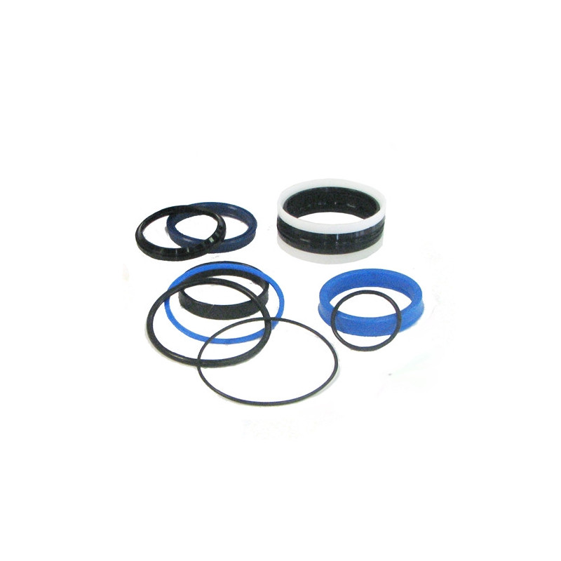 Juego de juntas / retenes cil. equilib. Ø50/70 HACO