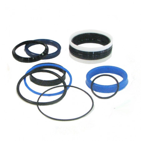 Juego de juntas / retenes cil. equilib. Ø50/70 HACO