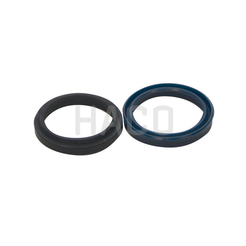 Juego de juntas / retenes EZ32-130 HACO