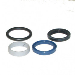 Juego de juntas / retenes Ø30 DH-VA HACO