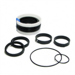 Juego de juntas / retenes Ø30/50 HACO