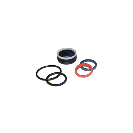 Juego de juntas / retenes Ø35/50 DW HACO