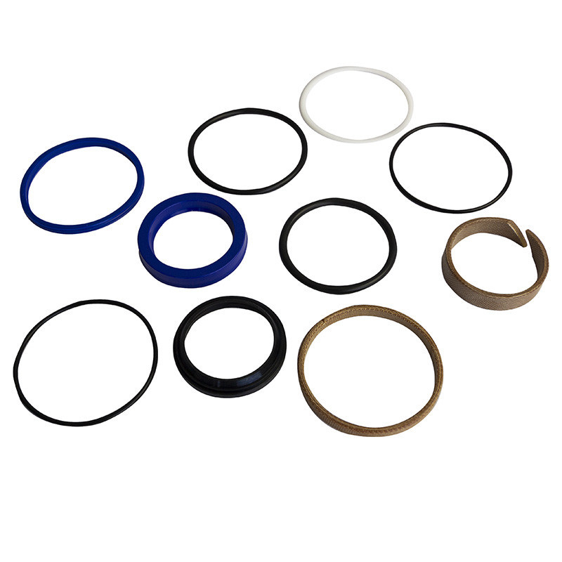 Juego de juntas / retenes Ø35/55 HACO