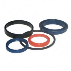 Juego de juntas / retenes Ø35/60 EW HACO