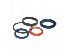 Juego de juntas / retenes Ø40/60 EW HACO