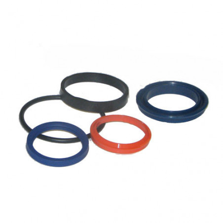 Juego de juntas / retenes Ø40/60 EW HACO