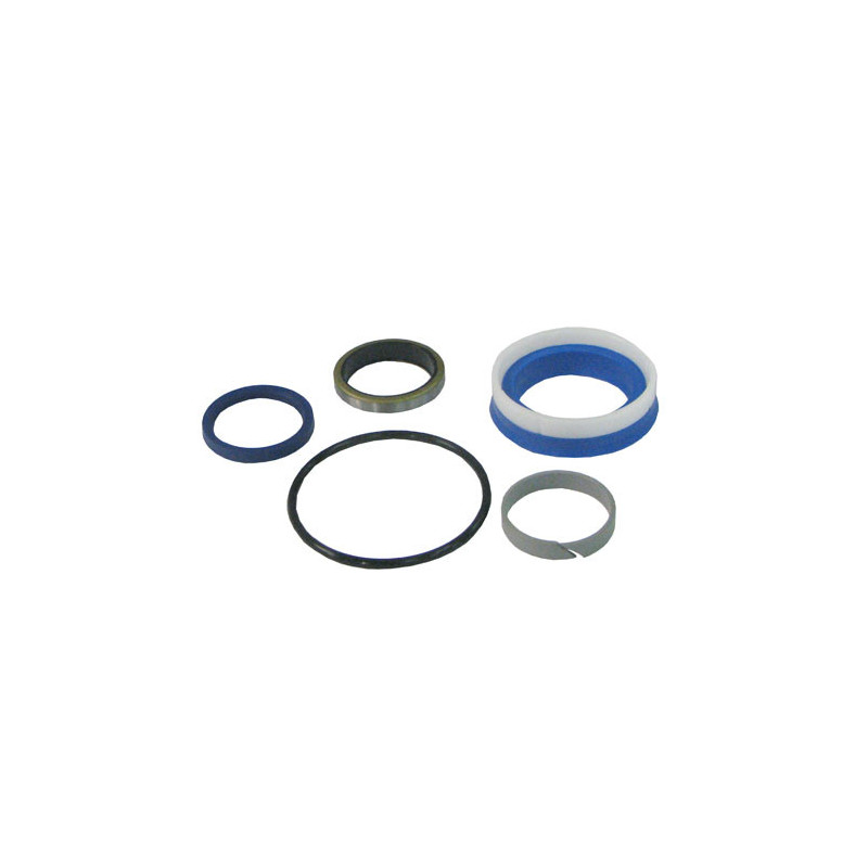 Juego de juntas / retenes Ø40/70 EW a partir08 HACO