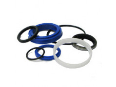 Juego de juntas / retenes Ø40/70 EW HACO