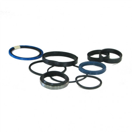 Juego de juntas / retenes Ø40/70mm HACO