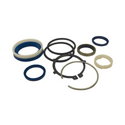 Juego de juntas / retenes Ø40/80 clips HACO