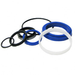 Juego de juntas / retenes Ø40/80 EW HACO