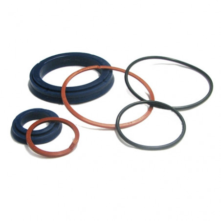 Juego de juntas / retenes Ø40/80 HACO