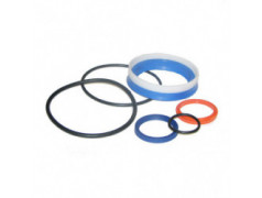 Juego de juntas / retenes Ø40/90 EW HACO