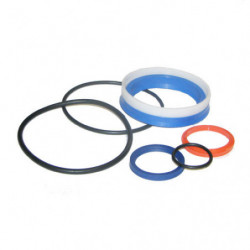 Juego de juntas / retenes Ø40/90 EW HACO