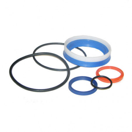 Juego de juntas / retenes Ø40/90 EW HACO