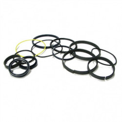 Juego de juntas / retenes Ø40/90 HACO