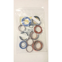 Juego de juntas / retenes Ø45/70 DW HACO