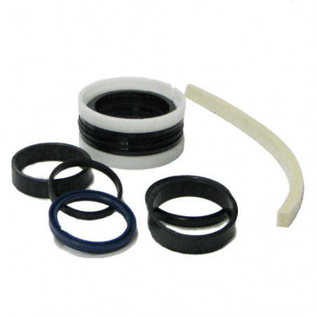 Juego de juntas / retenes Ø45/70 SA HACO