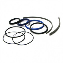 Juego de juntas / retenes Ø45/80 HACO