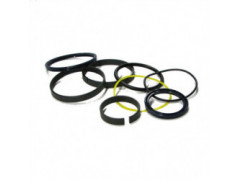 Juego de juntas / retenes Ø45/80 HACO