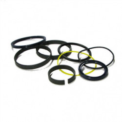 Juego de juntas / retenes Ø45/80 HACO