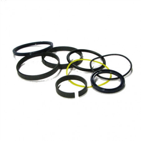 Juego de juntas / retenes Ø45/80 HACO