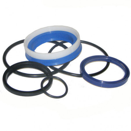 Juego de juntas / retenes Ø55/80 EW HACO